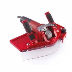 Tile Bevelling Machines category